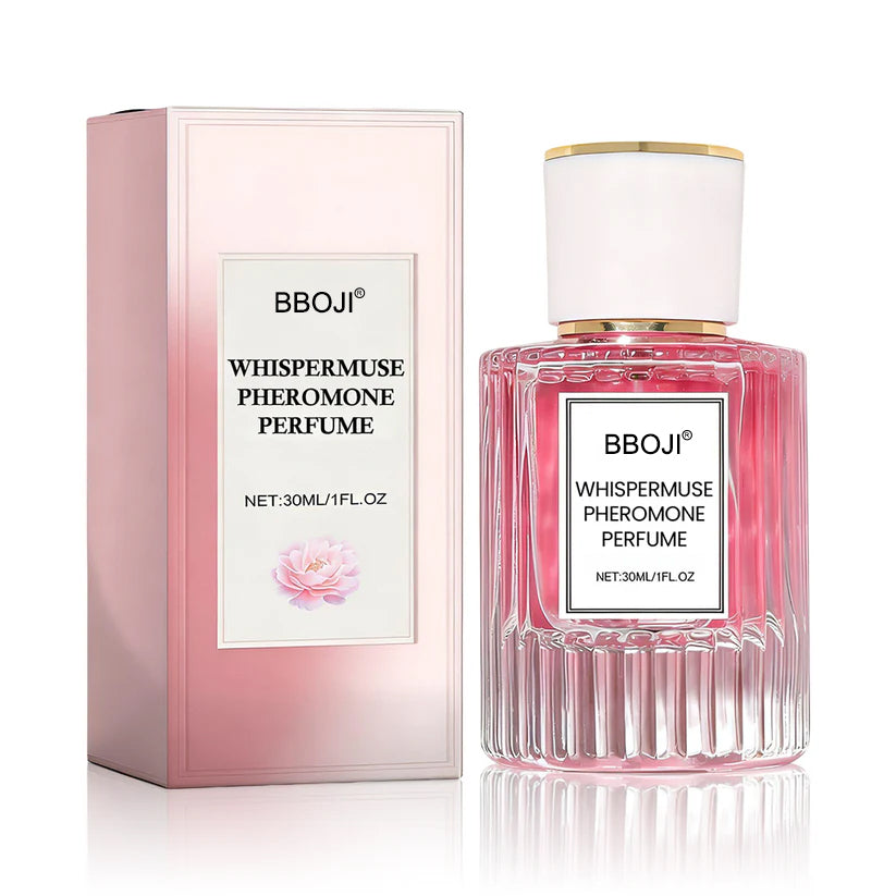 BBOJI® WhisperMuse Pheromone Perfume