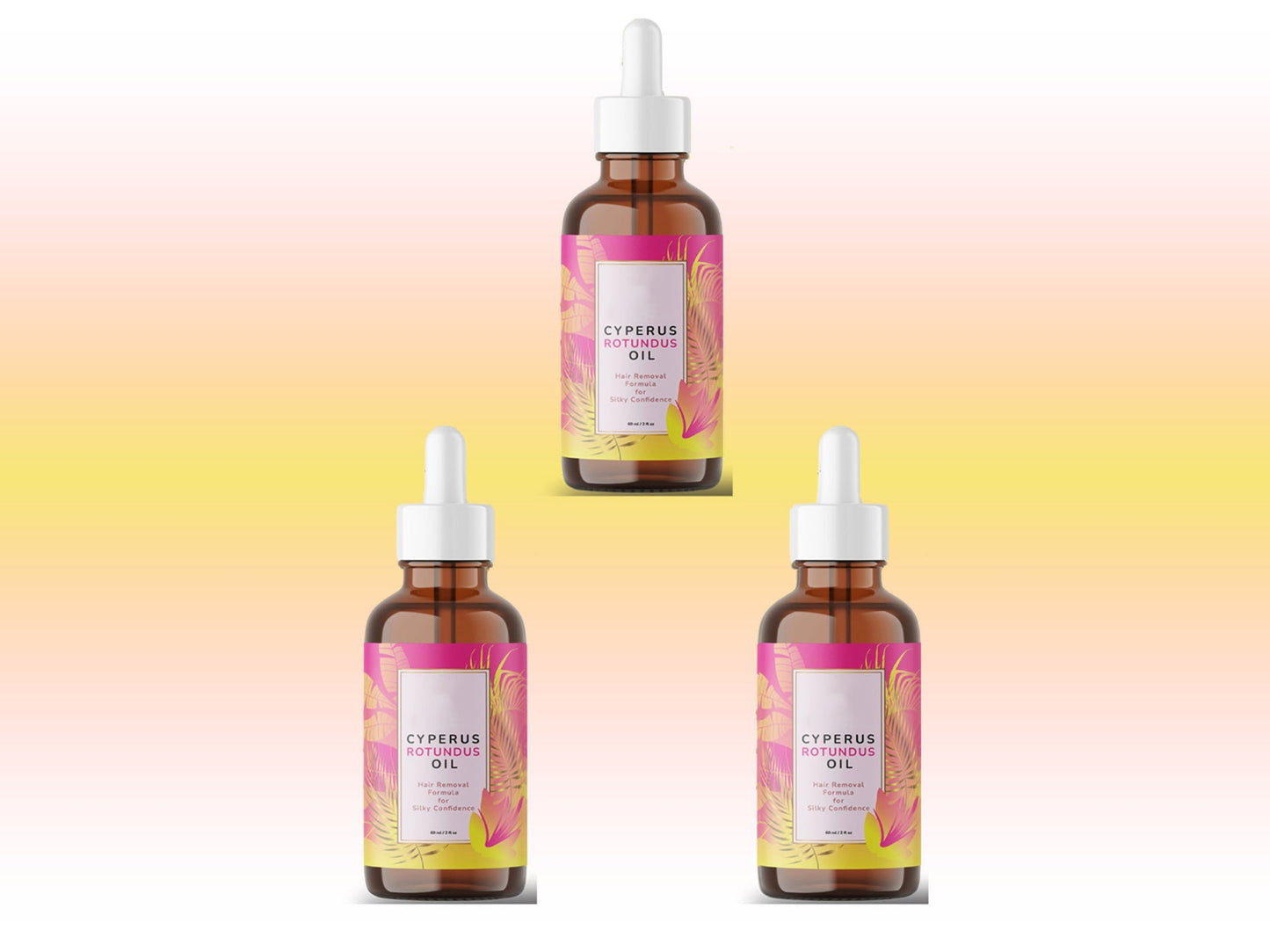 ✨Cyperus Rotundus Oil:🎁 The Ultimate Natural Solution for Smooth, Healthy Skin