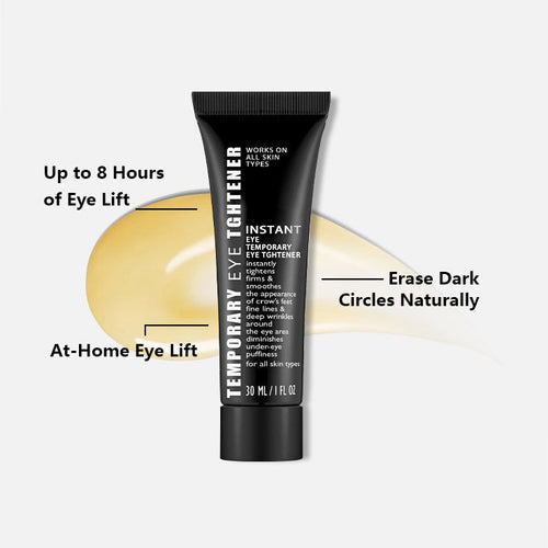 ⏰Last Day Sale 50% OFF🔥Instant Wrinkle Eye Tightener cream✅