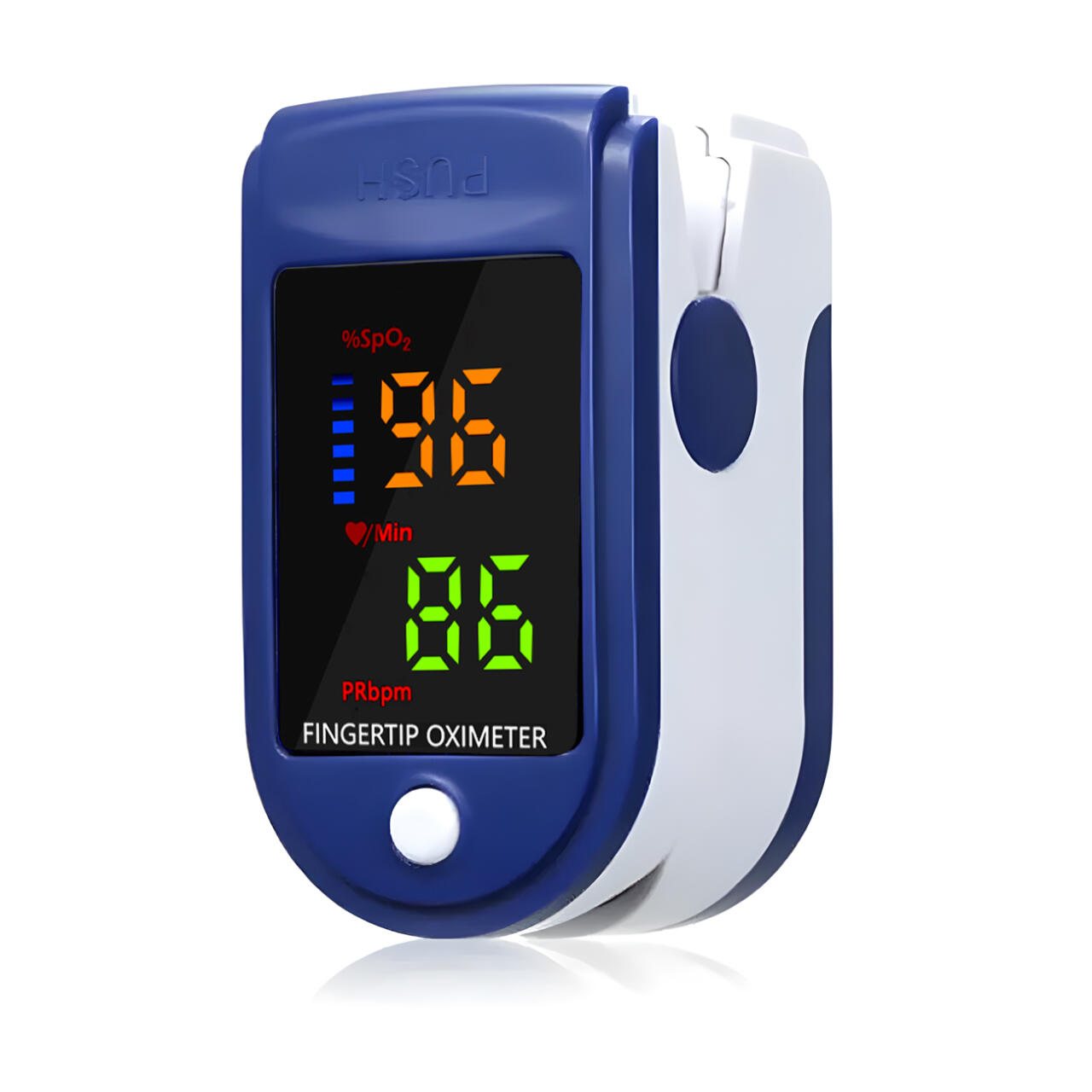 Digital Pulse Oximeter - BBOJI