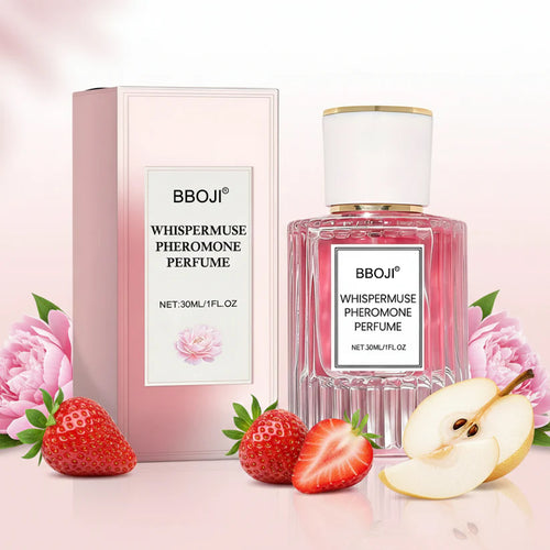BBOJI® WhisperMuse Pheromone Perfume