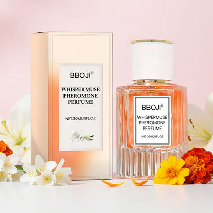 BBOJI® WhisperMuse Pheromone Perfume