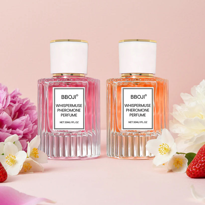 BBOJI® WhisperMuse Pheromone Perfume