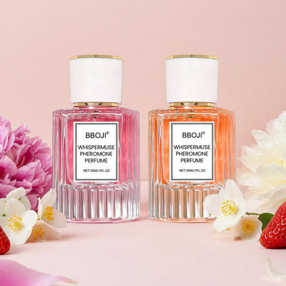 BBOJI® WhisperMuse Pheromone Perfume