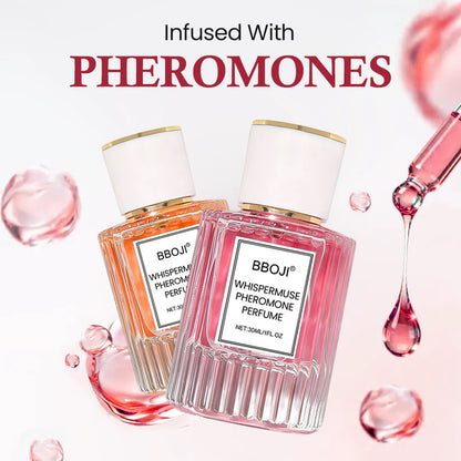 BBOJI® WhisperMuse Pheromone Perfume