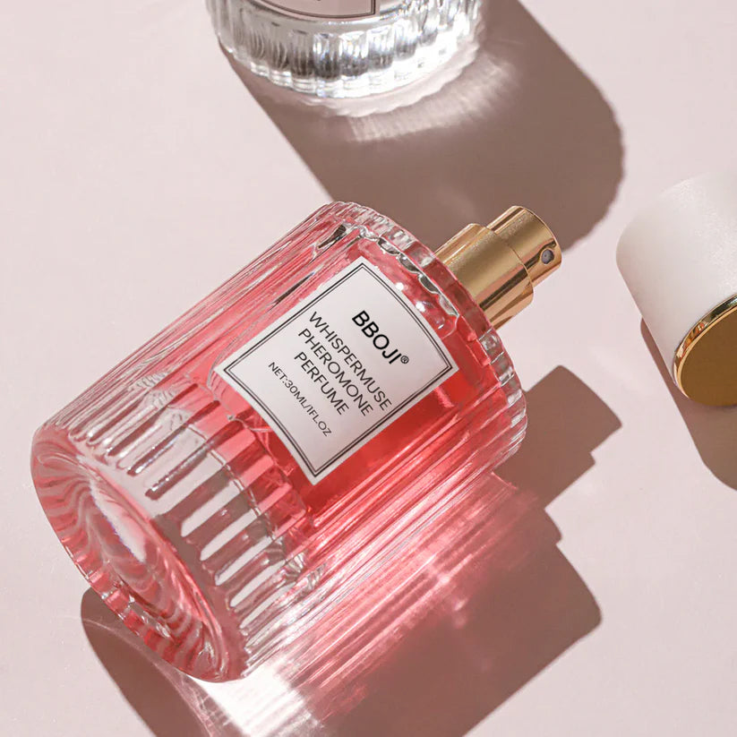 BBOJI® WhisperMuse Pheromone Perfume