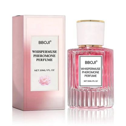 BBOJI® WhisperMuse Pheromone Perfume