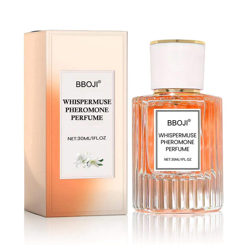 BBOJI® WhisperMuse Pheromone Perfume