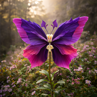 Dark purple