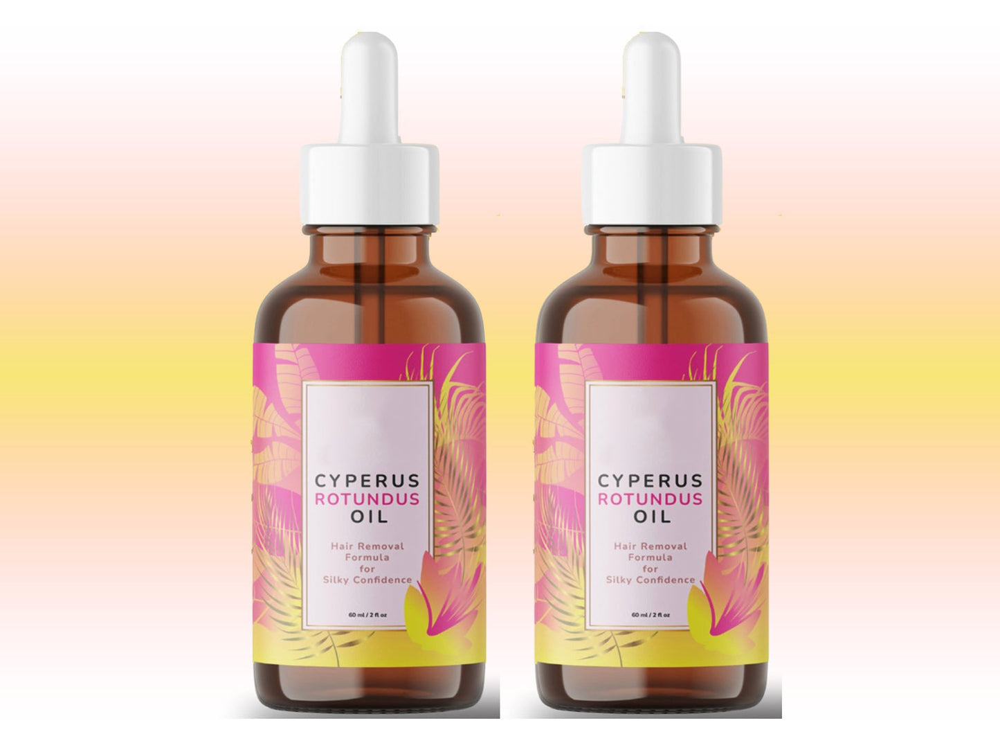 ✨Cyperus Rotundus Oil:🎁 The Ultimate Natural Solution for Smooth, Healthy Skin