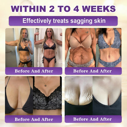 Made and Shipped from USA🍁QIAWI® Biotin 10-in-1 Skin Restoration Cream - Last Day Promotion: 75% OFF
