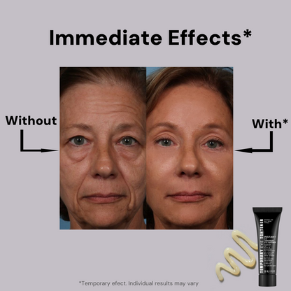 ⏰Last Day Sale 50% OFF🔥Instant Wrinkle Eye Tightener cream✅