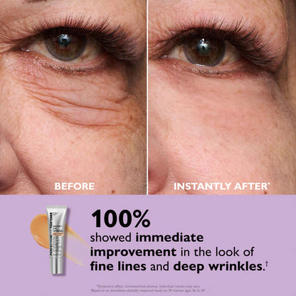 Last 3 hours: 70% off🔥Instant Firming Eye Serum, new formula, ultimate lifting and smoothing effect