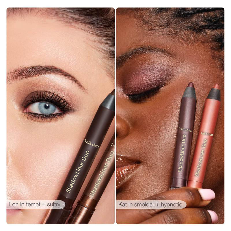 Shadow Liner 2-in-1 Eyeliner & Eyeshadow image Shadow Liner 2-in-1 Eyeliner & Eyeshadow