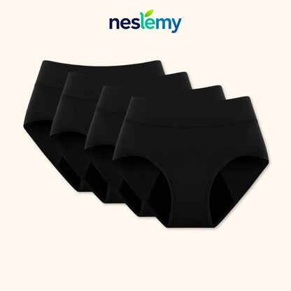 ⏰ Final 3 Hours! 60% OFF 🎀 | NESLEMY™  100% Leak-Proof Underwear🩲