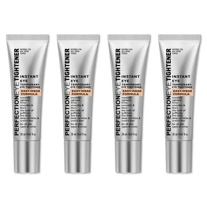 Last 3 hours: 70% off🔥Instant Firming Eye Serum, new formula, ultimate lifting and smoothing effect