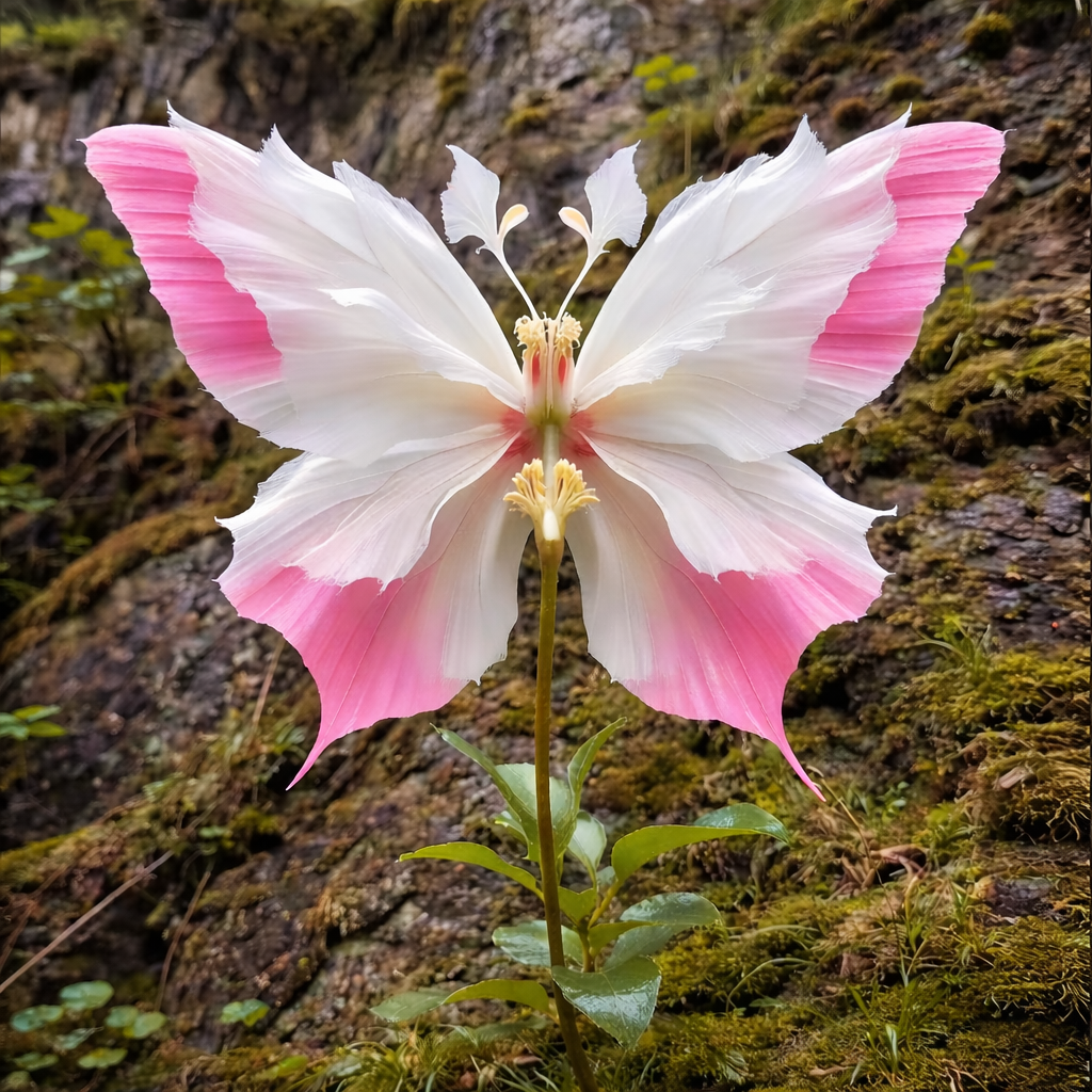 🦋Butterfly Spider Lily Seeds-Elegant Butterfly-Wing Blooms for Your Garden