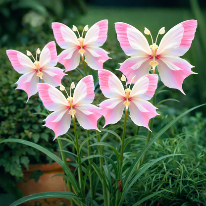 🦋Butterfly Spider Lily Seeds-Elegant Butterfly-Wing Blooms for Your Garden