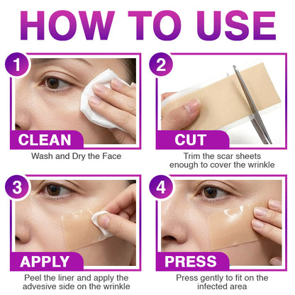 bboji® 3-in-1 Microneedle Anti-Aging Patch