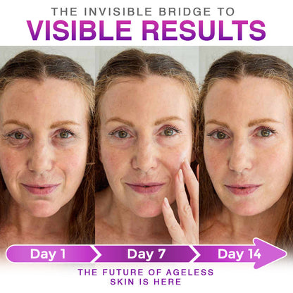 bboji® 3-in-1 Microneedle Anti-Aging Patch