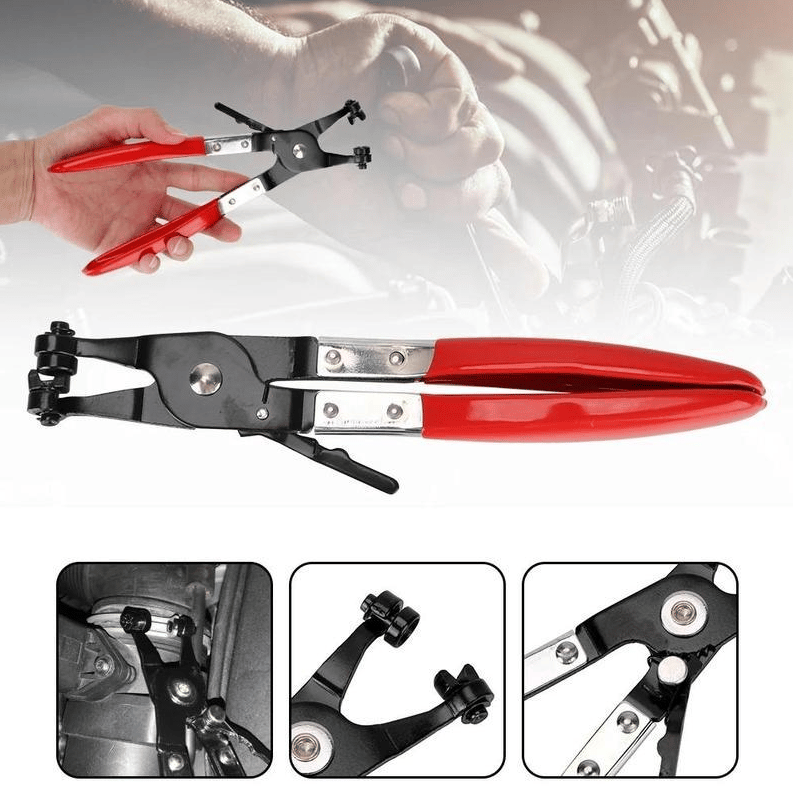 Clamp Pliers