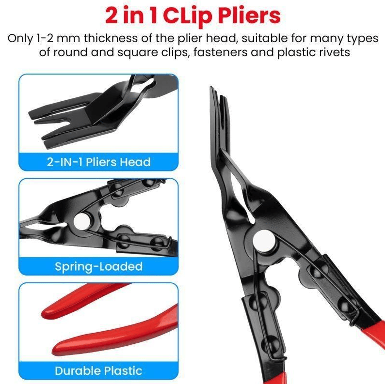 Lamp Pliers